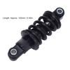 Spring Shock Absorber for Mountain Bike Electric Scooter Folding Bicycle Rear Shock Rebound 350LBS 125mm