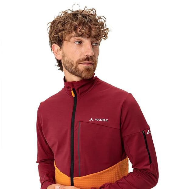 VAUDE Fleece Scopi Fleece