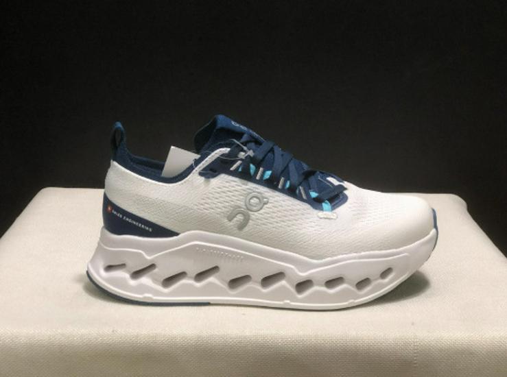 Cloudsurfer Max Bequem Weich Stoßdämpfung Atmungsaktiv Lauf- & Freizeitschuhe