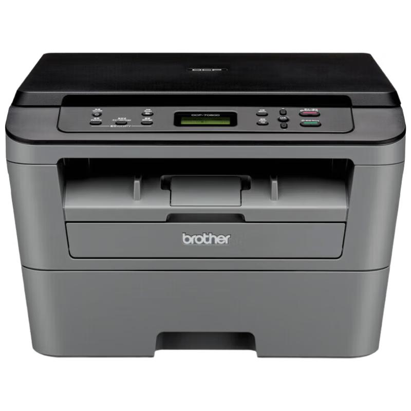 Brother A4 Laser Printers & Multi-function Devices CN plug (adapter included)