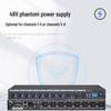 DAIPU Professional 8-Channel Smart Mixer (CN Version)