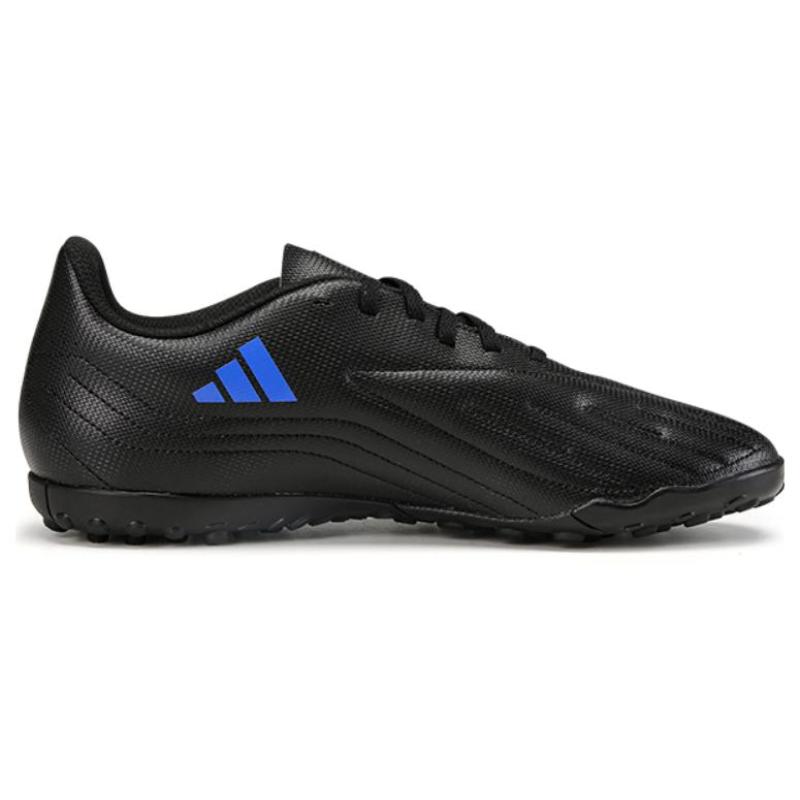 Adidas Sportlich Schwarz Blau Sneaker HP2519
