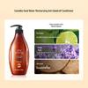seeyoung Camellia Seed Anti-Dandruff & Moisturizing Hair Care Set