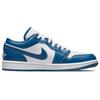 Air Jordan 1 Low 'Marina Blue' Damen Jordan DC0774-114