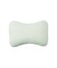 France Bed Memory Teihanpattsu Slightly Soft Memory Foam Pillow with Highly breathable for sleep 40x60cm France Bed 051546124 "Queen Pillow" -