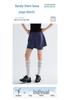 Women's 2-in-1 Quick-Dry Breathable Running Fitness Shorts