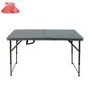 Portable Folding Outdoor Camping & Command Table