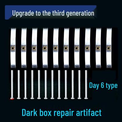 Reparaturwerkzeug für 86er Typ Anschlussdosen für Schalter und Steckdosen - Upgrade der dritten Generation