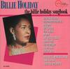 CD BILLIE HOLIDAY  The Billie Holiday Songbook P223246 Verve Records US Jazz Used