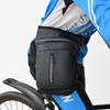 Thigh Bag For Storage Motorcycle Leg Pouch For Women Outdoor Sports Organizer Waterproof Waist Pack For Traveling Running