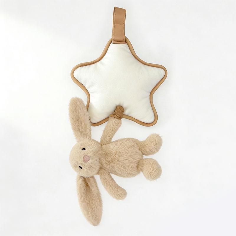 Creative Cute Pendant Bread Story Plush Toy Snack Pillow