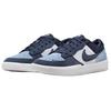 Nike SB Force 58 Breathable Low Top Skateboard Shoes Unisex Blue DV5477-404