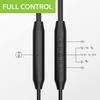 Avantree L171 Wired earphones with Lightning connector with volume control and sports compatible with iPhone14 13 12 compatible with all iOS earphones