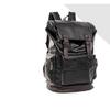 Korean Men's Casual Backpack Computer Bag
