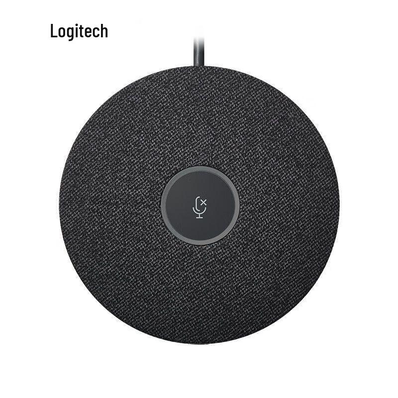 Logitech CC5000e 4K Pro Video Conferencing Camera