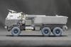 M142 Hymars CTIS Radsatz für Fore Plastikmodellbausatz Teile SCXWM35025 Scale-X 1/35 (6 Räder) Kunst, (Militärfahrzeug)