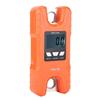 500 Kg Mini Crane Scale Portable Digital Hanging Scales LCD Display for Home Farm Market Fishing