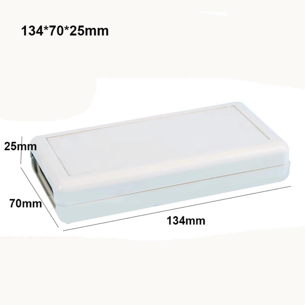 High Quality Waterproof Cover Project Instrument Case Enclosure Boxes Electronic Project Box
