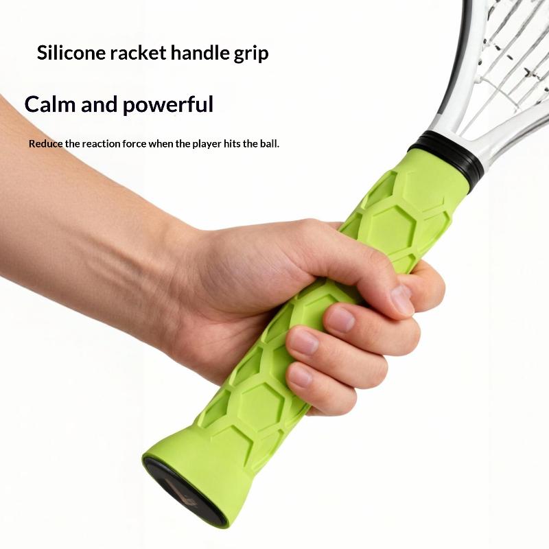 Pickleball Handle Protection Cover Dust Cover Racket Pack Dust Cover High Quality Paddle Protect Case Sports