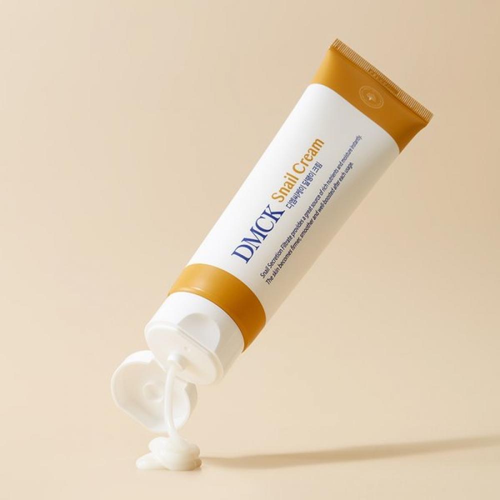 DMCK Snail High Moisture Elastic Cream 100g