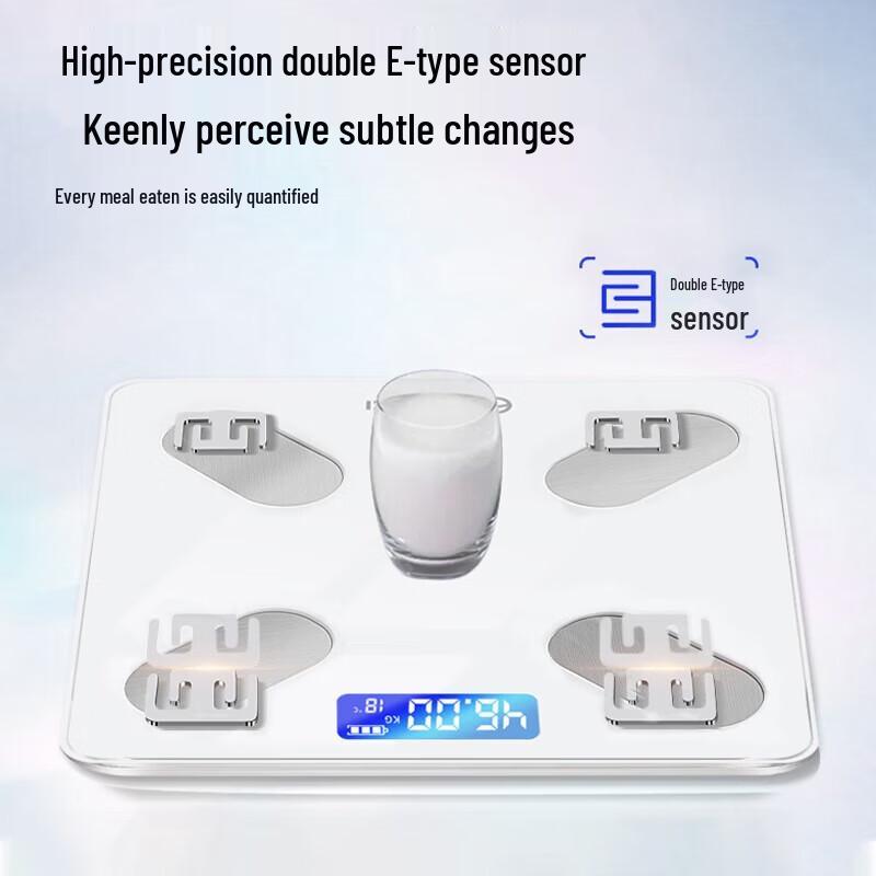 Yangzi X804 Smart Body Fat Scale