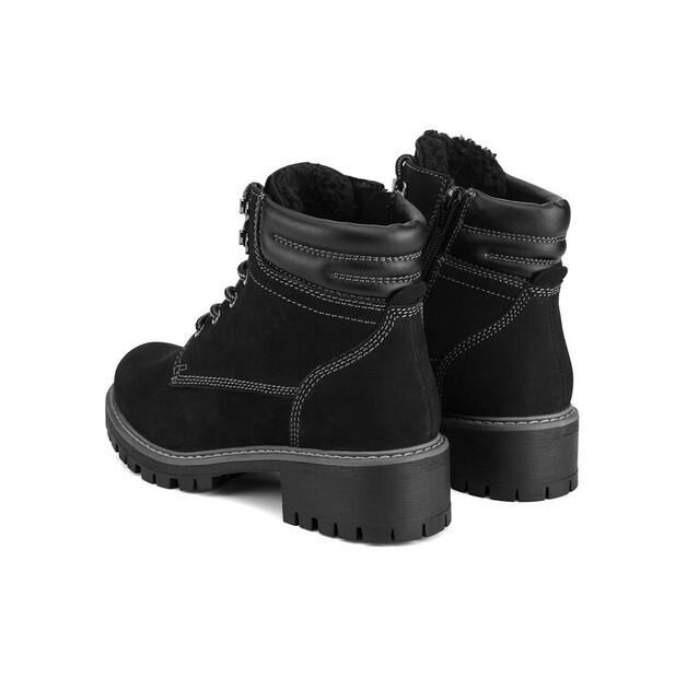 Ankle Boots Lasocki WI16-D-466-04 Black