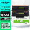 Befon TL-5150X Black Toner Cartridge for Pantum
