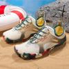 Wasserschuhe Badeschuhe Flussaufwärts Waten Barfuß Strandschuhe Erwachsene Fitnessstudio Outdoor-Training Schuhe Unisex Schnelltrocknend Atmungsaktiv