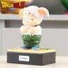 Dragon Ball Oolong Gk Figure Anime Childhood Series Desktop Pc Case Decor Cartoon Pig Statue For Otaku Fans Collectible Ornament
