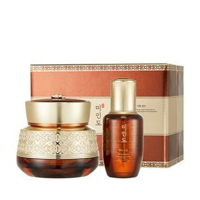 THE FACE SHOP - Yehwadam Myeonghan Miindo Ultimate Cream Special Gift Set 2 pcs