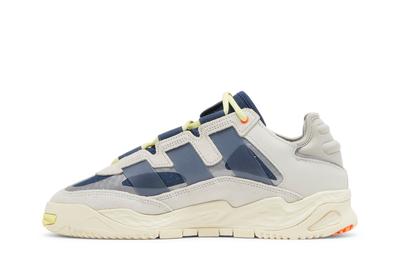 Niteball Crew Navy S24146