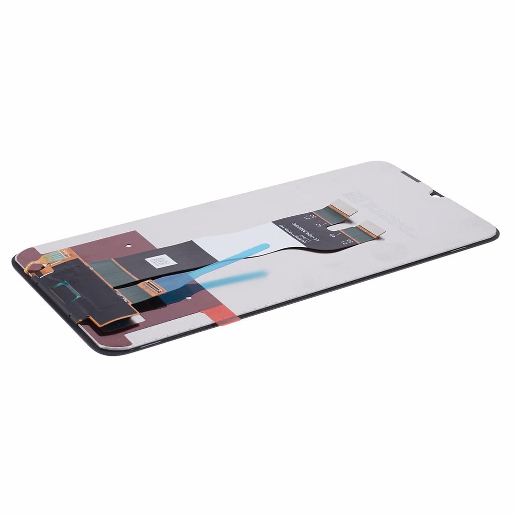 Pentru Samsung Galaxy A05s 4G A057 Ecran LCD Grad S OEM și Ansamblu Digitizor Piesă de Schimb (fără Logo)