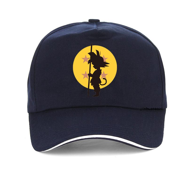 

2021 New Capsule Corp. Ball Dad Hat Аніме Song Бейсболка Високоякісна бавовняна вишивка Snapback Капелюхи Унісекс Snapback Cape