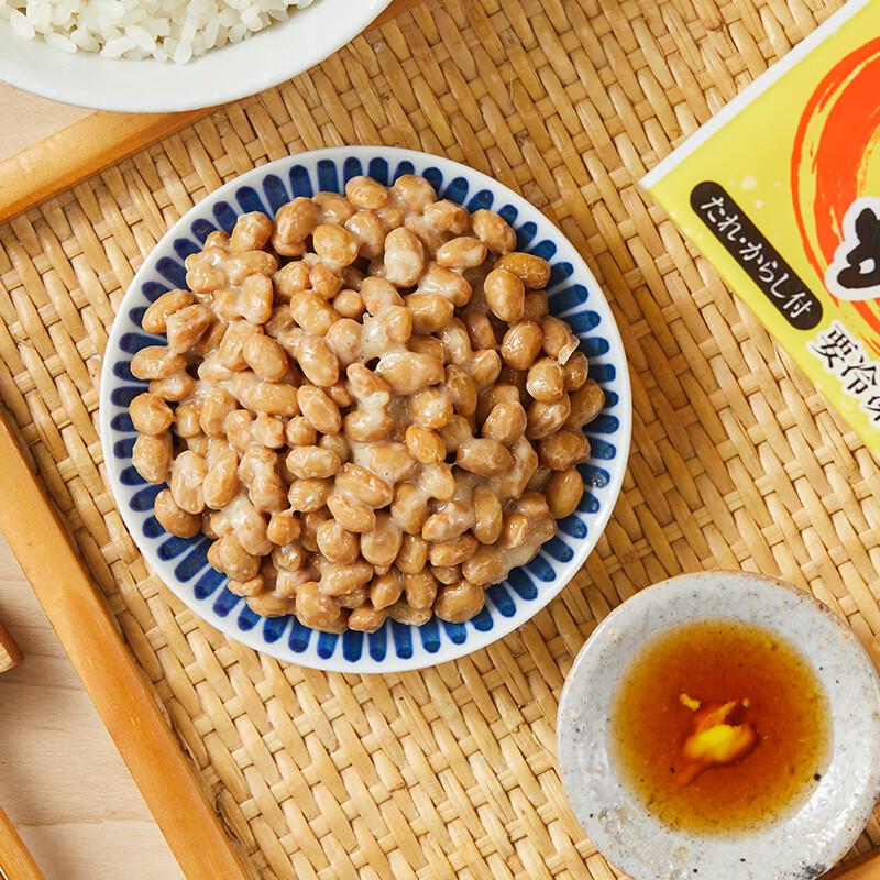 KIDAMURA Hokkaido Natto