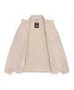 Nationalgeographic N261Ujp961 Orca Stand-Neck Jumper L/Beige
