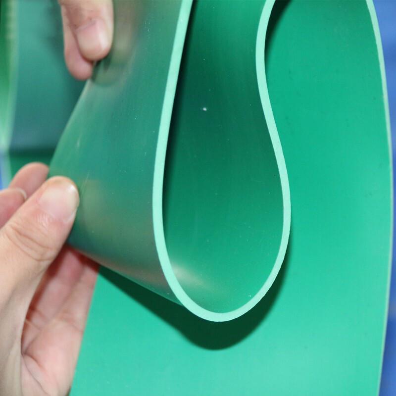 10KV High Voltage Electrical Insulating Rubber Mat