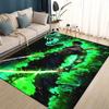 Cartoon 3D One Piece-e  Japan Anime Carpet Rug for Living Room Bedroom Home Sofa Decoration,Kids Play Non-slip Floor Mat