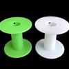 Thickened Plastic Spool: Wire, Solder, Yarn, Fishing Line, I-Beam Winding Reel