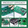Soldering Flux Paste 100g Rosin Welding Grease Cream for Electronics Repair PCB BGA Wire Bonding Flux Oxidation Remover