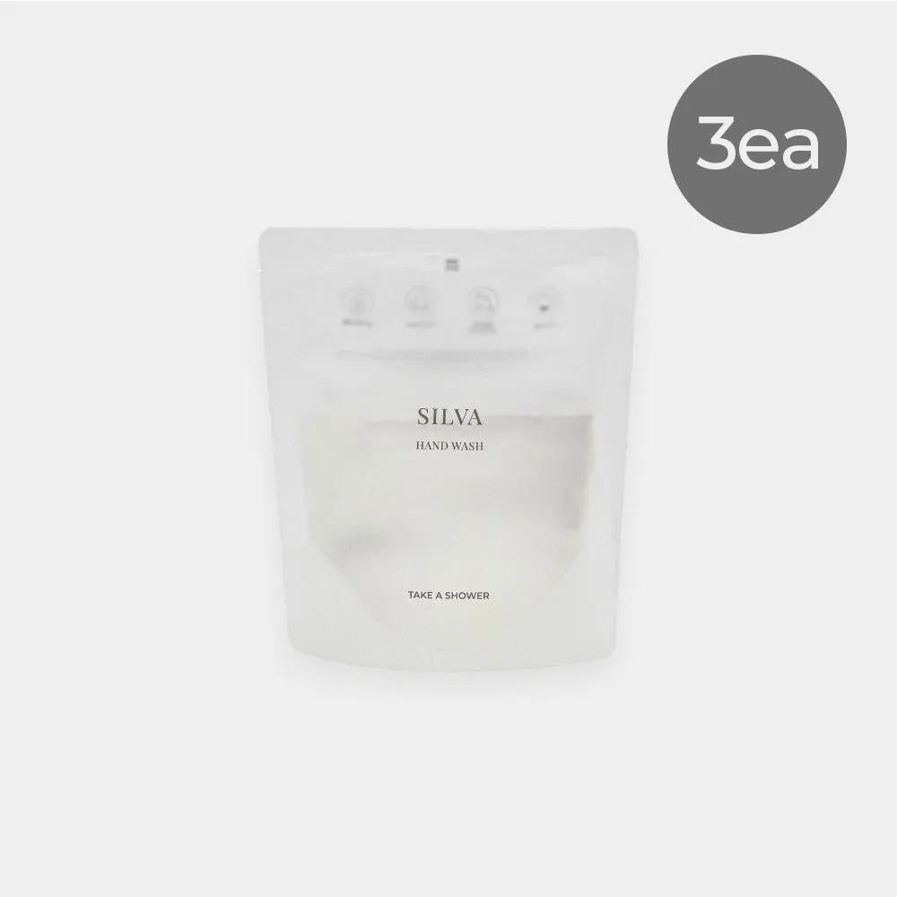 

TAKE A SHOWER Libre Silva Hand Wash 250ml Refill Set of 3