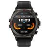 LC18 2-in-1 1.53-inch AMOLED Screen Heart Rate Monitor Smart Watch + TWS Bluetooth-compatible Earbuds