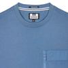 Weekend Offender Mens Takaji Parachute Pocket T-Shirt