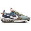 Nike  Air Max Pre-Day Voodoo Doll Women Sneakers Blue Mystic-Navy Phantom DR0973-400