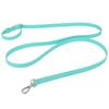 210cm PVC Multifunctional Pet Leash Multifunctional Collar Dog Leashes Outdoor Walking Training Cat Pet Waist Rope