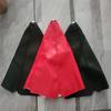 Car Shift Collar PU Leather Carbon Fiber Dust Cover Accessories, Shift Lever Knob, Shift Boot Dust Cover Gear Shift Collars