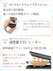 Iletile (Iletile) [Developed by Hairstylists] Straightening Iron, Negative Ion, 2-Way, No Steam Explosion, Mini Type, Pearl White
