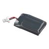 Battery - PLANTRONICS - Poly Rechargeable Battery - Rechargeable - 12 Volts - CS540 EMEA