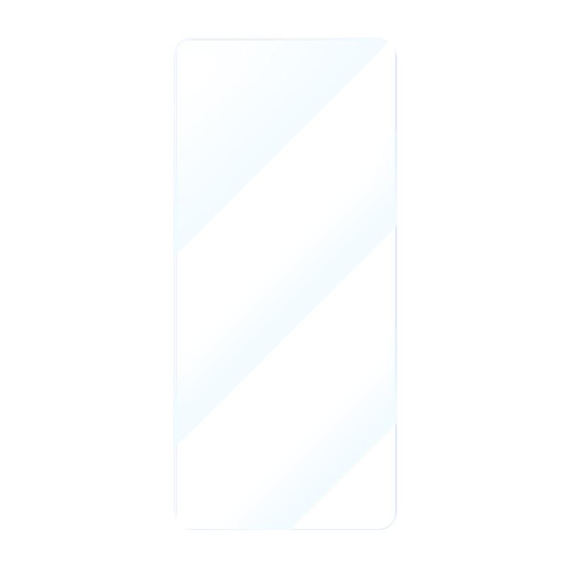 RURIHAI Screen Protector for Oppo Reno11 F 5G Scratch Proof High Aluminium-silicon Glass Film