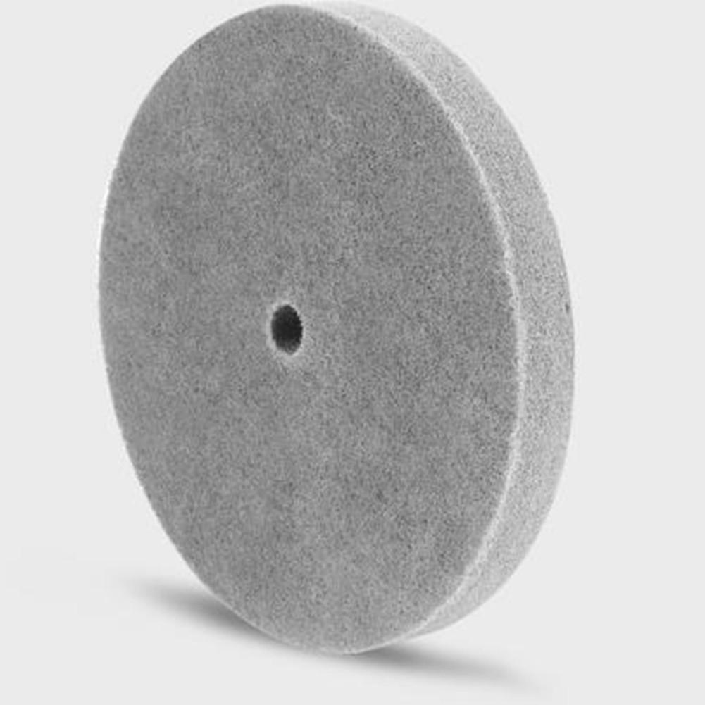 Polierscheibe Polierscheibe 7p Puffer Polieren Für Metall Holz Kunststoff.