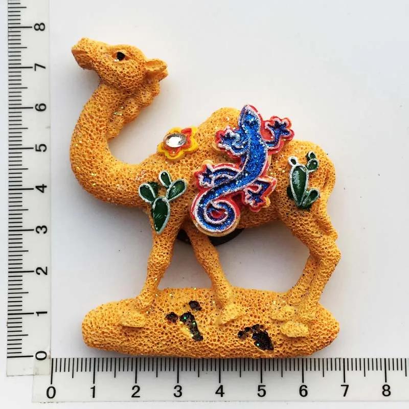 

Oman Travelling Fridge Magnets Middle East Oman Tourism Souvenirs Fridge Magnetic Stickers Wedding Gifts Home Decoration Crafts